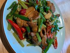 -薇酌饮·陕西菜(南门外店)