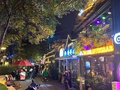 -九眼桥码头旧址