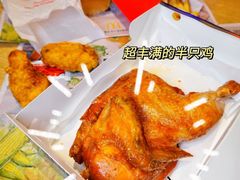 -麦当劳(世纪汇广场店)