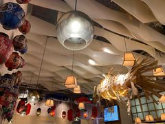-一井烧肉·活鳗·寿司(望京SOHO店)