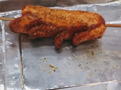 -堂堂小伙夫·辽宁小吃大排档(京西大悦城店)