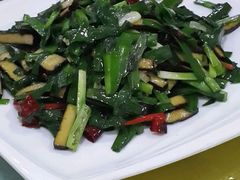 -清真·胖妈妈手抓餐厅(定西路长城宾馆店)