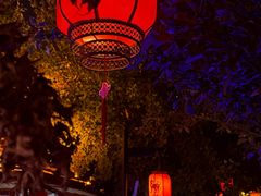 -后海彼岸花园餐厅