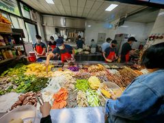 -林静小吃(复兴路店)