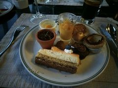 -广州花园酒店-凌璇阁360度高空海鲜自助餐CAROUSEL