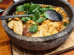 -乡下人家大酒楼(大鳌溪店)