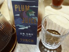 -Torch Coffee 炬点咖啡