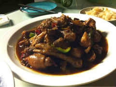 iphone_upload_pic-食欲老院子荆芥疙瘩汤(经五路店)