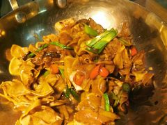 -绿茶餐厅(西单老佛爷店)