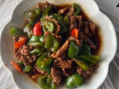 -小六农家乐(崇明西沙湿地店)