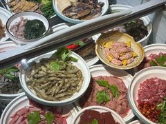 -仙店农庄(湖景农庄餐厅)