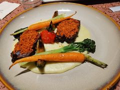 -La Terre乐田(万象城店)