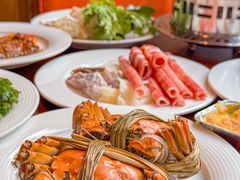 -北京朝阳悠唐皇冠假日酒店