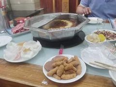 -鸿盛火锅(重庆路店)