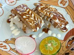 -仙隐小鹿中华料理(南宁万象城店)