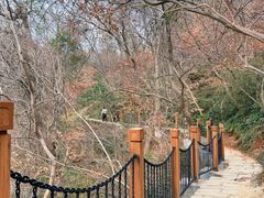 -采石矶景区