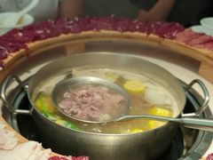 -潮泰牛肉火锅 · 创于1992年(车公庙店)