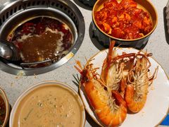 -海底捞大排档火锅(悦荟广场店)