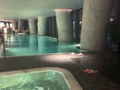 -广州四季酒店