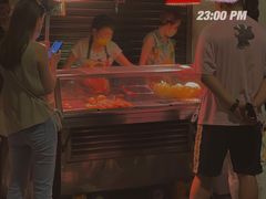 -明记牛杂(新马路分店)