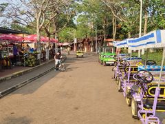 -白沙门生态公园