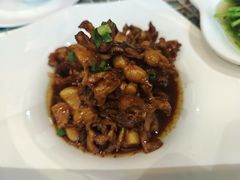 -走马楼饭庄(慈城古县城店)