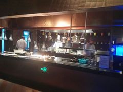 -光谷希尔顿酒店-厨意意大利餐厅(鸿雁路店)
