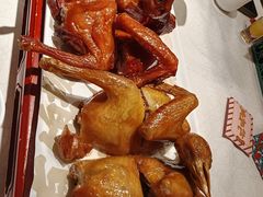 -大鸽饭(动物园店)