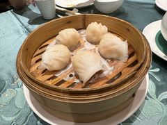 -北园酒家(小北路店)