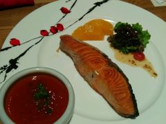 -萨拉伯尔水源素问店·韩国宫廷料理(人民路店)