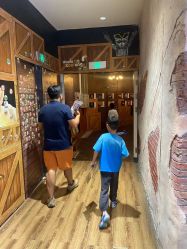 -Zoolung Zoolung动物主题公园(海信广场店)