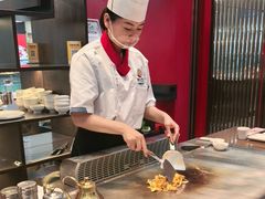 -湘汇概念铁板烧(铁西万达店)