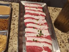 -本家·添百客韩国料理(泰然店)