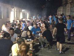 iphone_upload_pic-瑞杰烧烤店·24小时营业(山东路店)