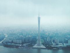 -广州四季酒店·佰鲜汇·现代法餐