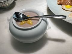 白果芋泥-潮堂 · 潮州菜(恒隆广场店)