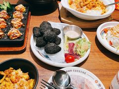 -小川洋风料理(大悦城店)