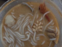 -长勺子东南亚(街道口店)