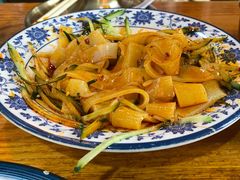 -22号传承新疆菜·柴窝堡辣子鸡