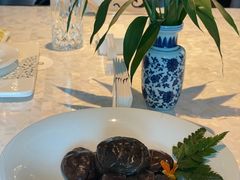 -北京饭店谭家菜