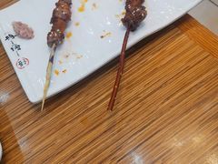 -丝路传奇·中国拉面航母店(北医三院店)