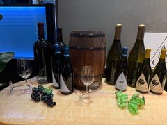 -莫尔顿牛排坊(浦东ifc店)