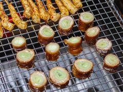 -夜食白市Yespicy·烧烤啤酒宵夜(番禺四海城店)