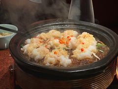 -绿茶餐厅(蓝色港湾店)