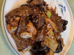-京尊烤鸭店JINGZUN(春秀路店)