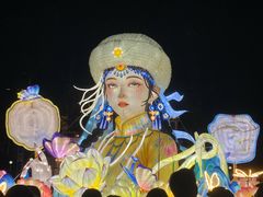 -珠海圆明新园