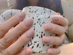 -POINT服务季·点睛创意美甲沙龙