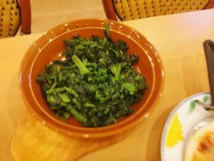 -萨莉亚意式餐厅(国展天虹店)