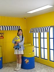 点击看大图 -爱儿美儿童摄影(五路居花园别墅店)