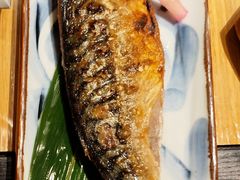 -西村日本料理(香格里拉饭店)